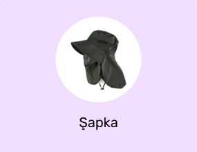 Şapka