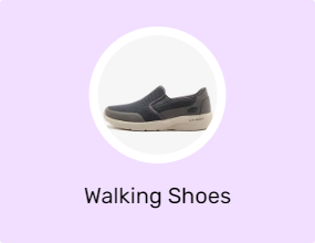 Walking Shoes