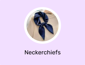 Neckerchiefs
