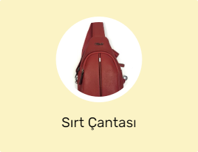Sırt Çantası