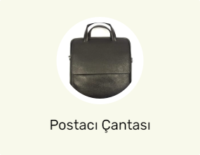 Postacı Çantası