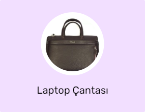 Laptop Çantası