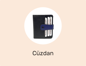 Cüzdan
