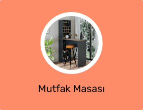 Mutfak Masası