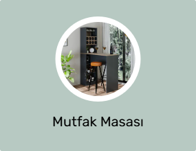 Mutfak Masası