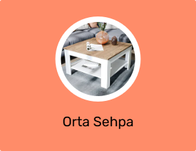 Orta Sehpa