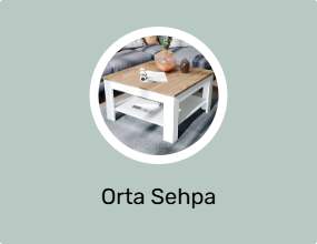 Orta Sehpa