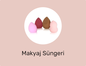 Makyaj Süngeri