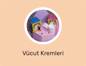 Vücut Kremleri