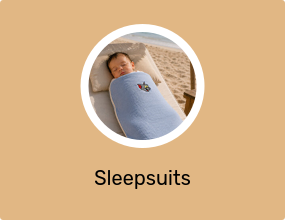 Sleepsuits