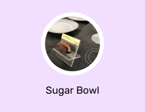 Sugar Bowl