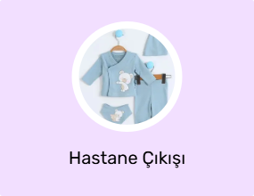 Hastane Çıkışı