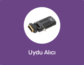 Uydu Alıcı