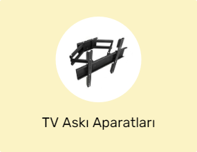 TV Askı Aparatları