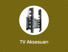 TV Aksesuarı