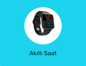 Akıllı Saat