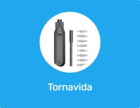 Tornavida