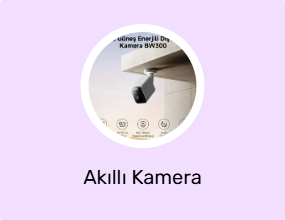Akıllı Kamera