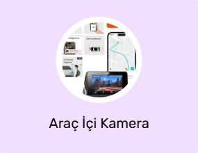 Araç İçi Kamera