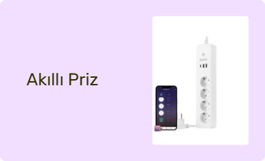 Akıllı Priz