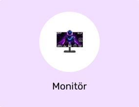 Monitör