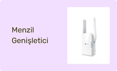 Menzil Genişletici