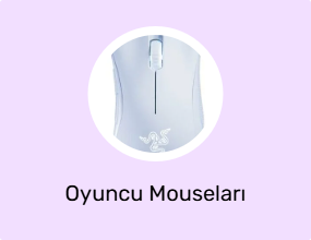 Oyuncu Mouseları
