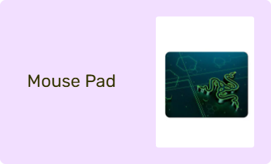 Mouse Pad