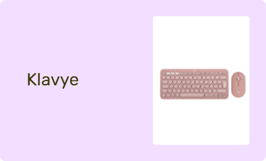 Klavye