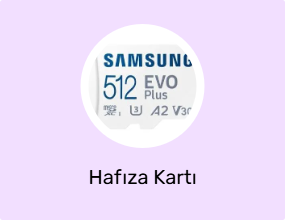 Hafıza Kartı