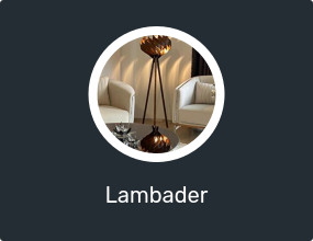 Lambader