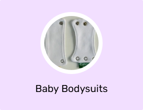 Baby Bodysuits