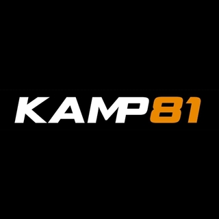 Kamp81 logo