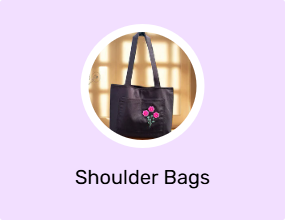 Shoulder Bags