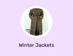 Winter Jackets