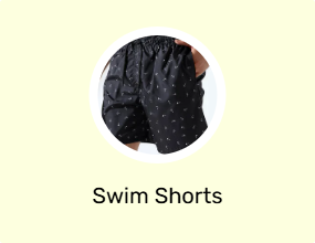 Swim Shorts