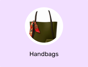 Handbags