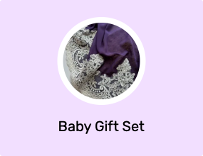 Baby Gift Set