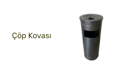 Çöp Kovası