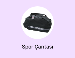 Spor Çantası