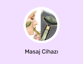 Masaj Cihazı