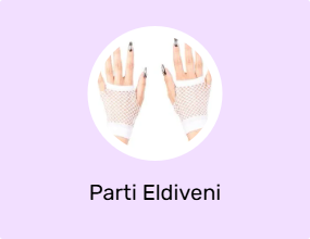 Parti Eldiveni
