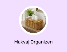 Makyaj Organizerı