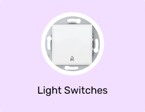 Light Switches