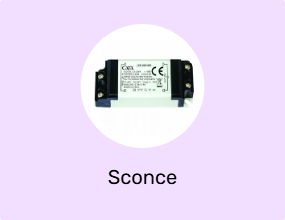 Sconce
