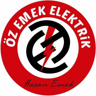 ÖZ EMEK ELEKTRİK logo