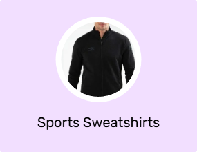 Sports Sweatshirts