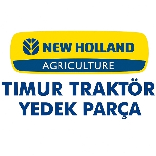 TİMURTRAKTÖR