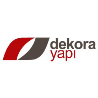 dekorayapı logo