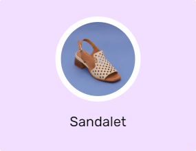 Sandalet